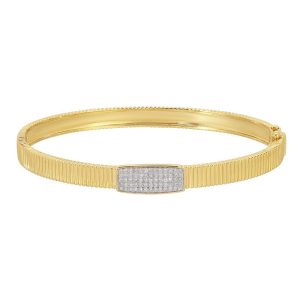 Pulsera de Diamante-15103DWL4YXA1
