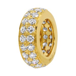 Charm de Diamante-18201DWS4YXA8