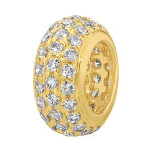 Charm de Diamante-18202DWS4YXA8