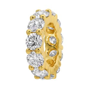 Charm de Diamante-18204DWS4YNA8