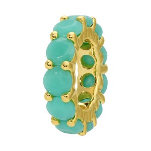Charm de Turquesa-18204TQS4YRA8