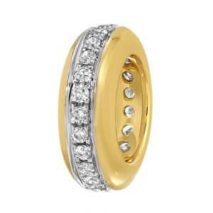 Charm de Diamante-18206DWS4YXA8