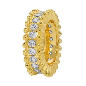Charm de Diamante-18215DWS4YNA8