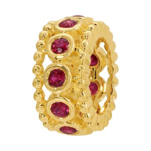 Charm de Rubi-18218RUS4YRA8