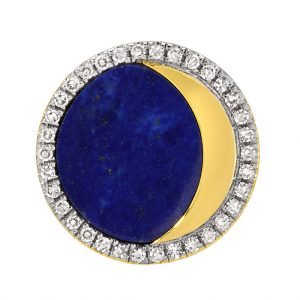 Charm de Lapizlasuli-18246LPS4YXA1