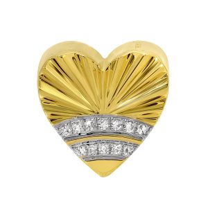 Charm de Diamante-18248DWS4YXA1