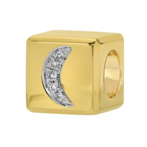 Charm de Diamante-18252DWS4YNA8