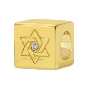 Charm de Diamante-18256DWS4YNA8