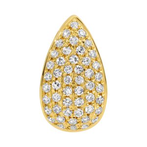 Charm de Diamante-18260DWS4YXA1