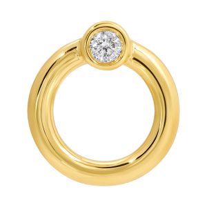 Charm de Diamante-18352DWZ4YNA1