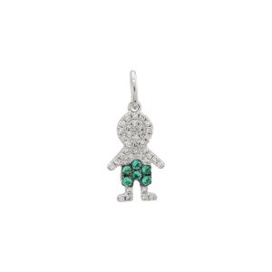 Charm de Esmeralda-5911EMZ4WXA11