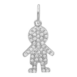 Charm de Diamante-5912DWZ4WXA11