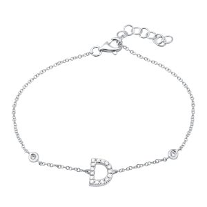 Pulsera de Diamantes-7506DWB4WZA-D