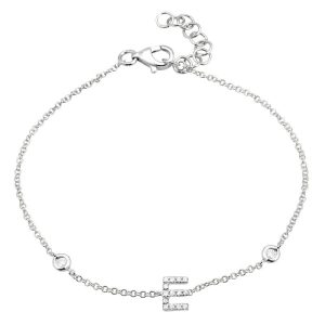 Pulsera de Diamante-7506DWB4WZA-E