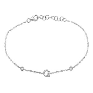 Pulsera de Diamante-7506DWB4WZA-G
