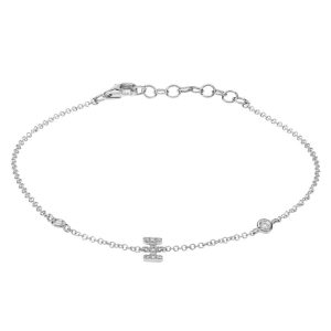 Pulsera de Diamante-7506DWB4WZA-I