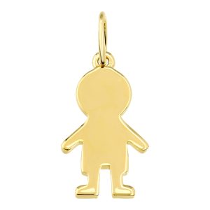 Charm de Oro-8766GDZ4YRA11