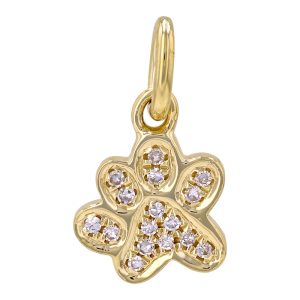 Charm de Diamante-9145DWZ4YXA11