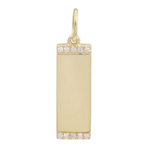 Charm de Diamante-9390DWZ4YXA11