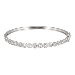 Pulsera de Diamante-9470DWL4WZA11