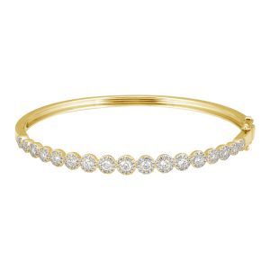 Pulsera de Diamante-9470DWL4YZA11