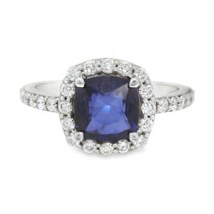 Anillo de Zafiro-AN-68548