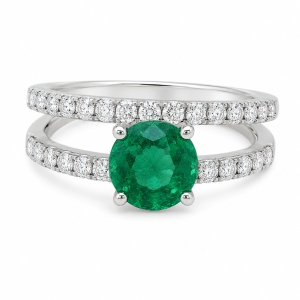 Anillo de Esmeralda-AN-68552