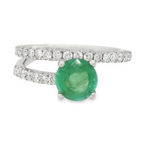 Anillo de Esmeralda-AN-68552