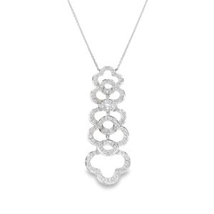 Collar de Diamantes-CO-6667