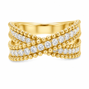 Anillo Rouma-16709B