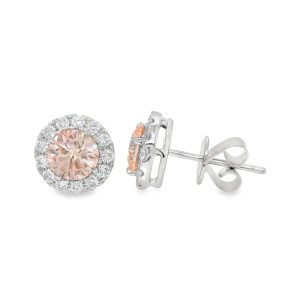 Aretes Rouma-18032B