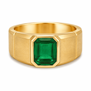 Anillo de Esmeralda-AN-68571