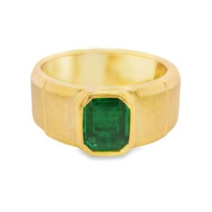 Anillo de Esmeralda-AN-68571