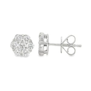 Aretes Rouma-P1209B