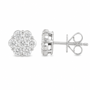 Aretes Rouma-P1209B