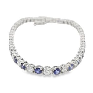 Pulsera de Zafiro-1002401217