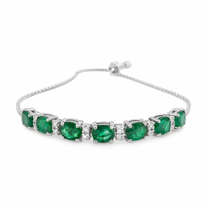 Pulsera de Esmeralda-1002506238