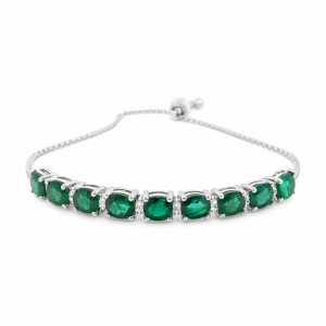 Pulsera de Esmeralda-1002506352