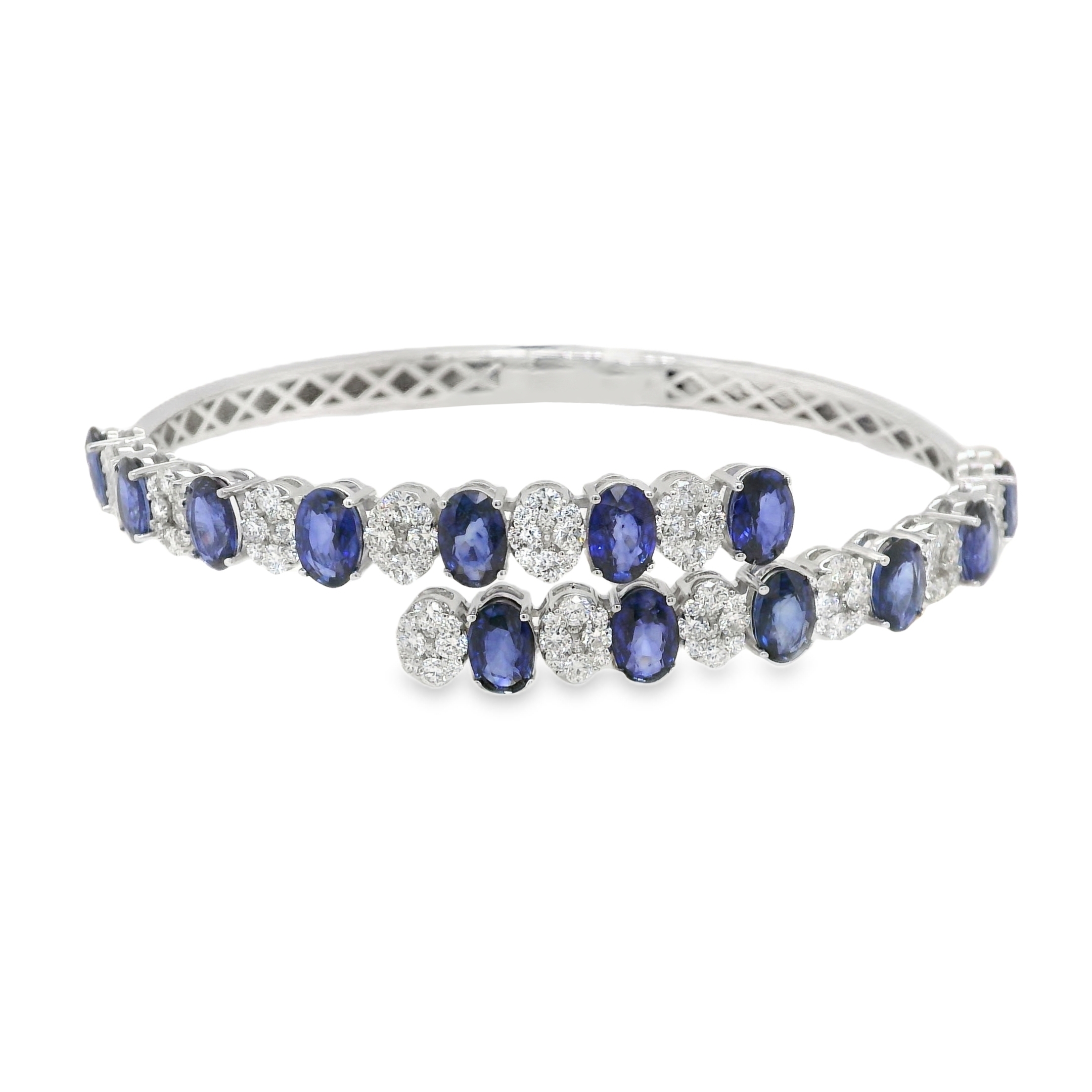 Pulseras de Zafiros