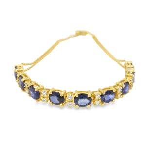 Pulsera de Zafiro-1002626136
