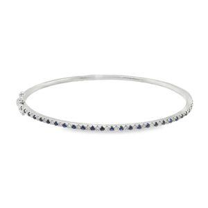 Pulsera de Zafiro-12466SAL4WNA1