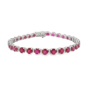 Pulsera de Rubi-30595