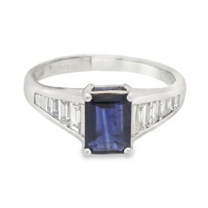 Anillo de Zafiro-46655