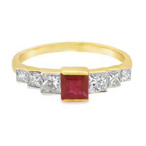 Anillo de Rubi-49394