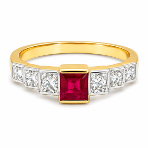 Anillo de Rubi-49394