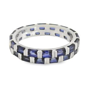 Anillo de Zafiro-50092