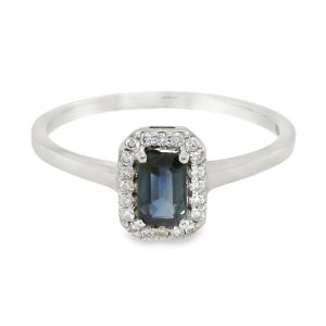Anillo de Zafiro-50472