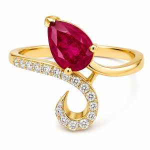 Anillo de Rubi-51273