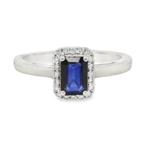 Anillo de Zafiro-60716