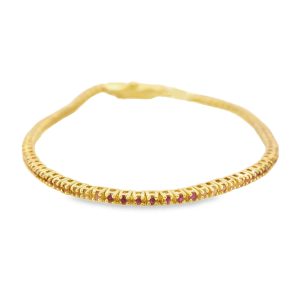 Pulsera de Rubi-71089